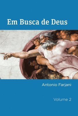 bokomslag Em Busca de Deus