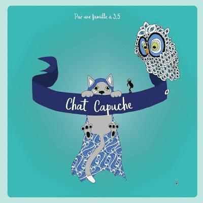 Chat Capuche 1