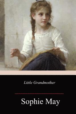 Little Grandmother 1