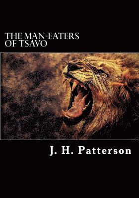 The Man-Eaters of Tsavo