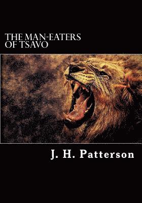 The Man-Eaters of Tsavo 1