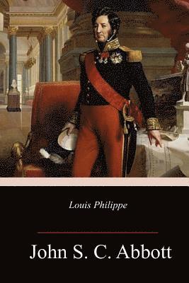 bokomslag Louis Philippe