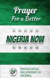 bokomslag Pray For A Better Nigeria Now