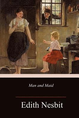 Man and Maid 1