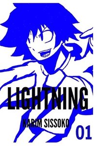 bokomslag Lightning