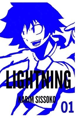 bokomslag Lightning