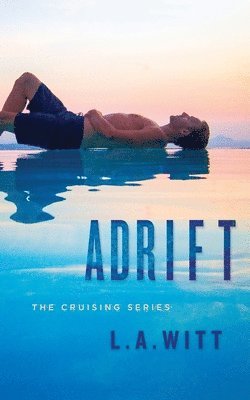 bokomslag Adrift