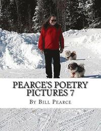 bokomslag Pearce's Poetry Pictures 7