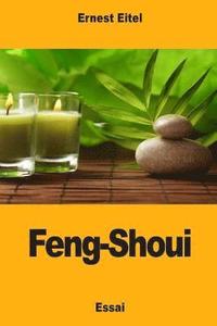 bokomslag Feng-shoui