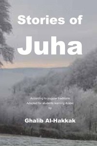 bokomslag Stories of Juha
