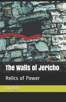 The Walls of Jericho 1