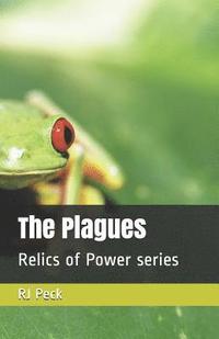 bokomslag The Plagues