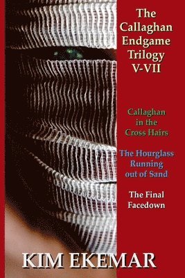 The Callaghan Endgame Trilogy 1