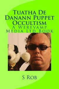 bokomslag Tuatha De Danann Puppet Occultism