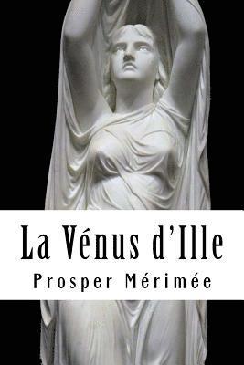 La Vénus d'Ille 1