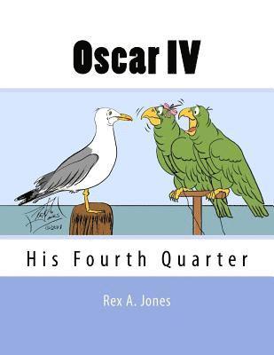 Oscar IV 1