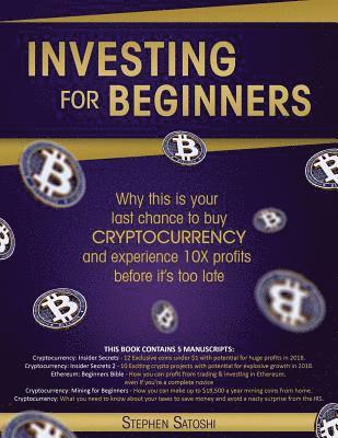 Investing for Beginners