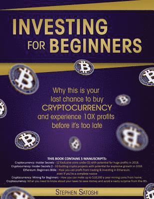 Investing for Beginners 1