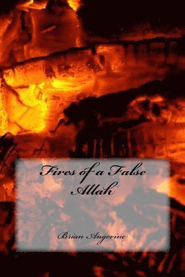 bokomslag Fires of a False Allah