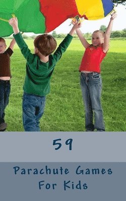 59 Parachute Games for Kids 1