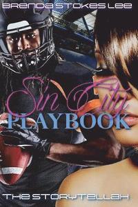 bokomslag Sin City Playbook: An Erotic Romance Novel