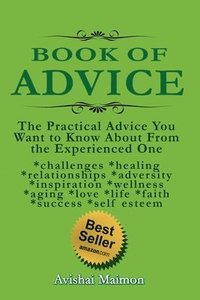 bokomslag Book of Advice