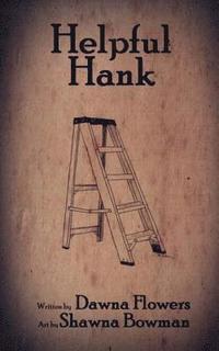bokomslag Helpful Hank: Super Short Horror Story for Children