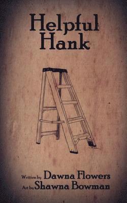 Helpful Hank: Super Short Horror Story for Children