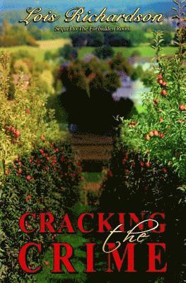 bokomslag Cracking the Crime: Sequel to The Forbidden Room