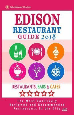 Edison Restaurant Guide 2018: Best Rated Restaurants in Edison, New Jersey - Restaurants, Bars and Cafes Recommended for Visitors, 2018 1