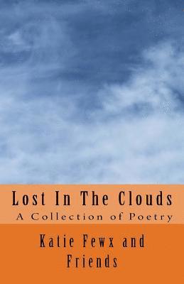 Erin Hardin, Josiah Keeler - Lost In The Clouds: The Poetry Anthology of CC Challenge III Students, Häftad