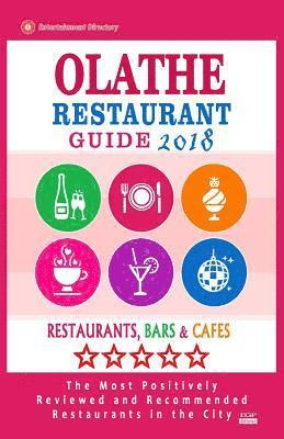 Olathe Restaurant Guide 2018: Best Rated Restaurants in Olathe, Kansas - Restaurants, Bars and Cafes Recommended for Visitors, 2018 1