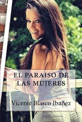 El paraiso de las mujeres 1