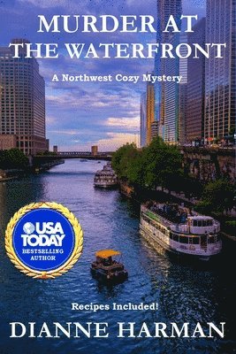 Murder at the Waterfront 1