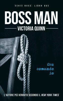 Boss Man (Italian) 1