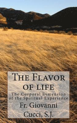 The Flavor of life 1