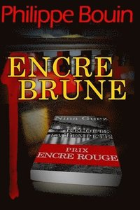 bokomslag Encre brune