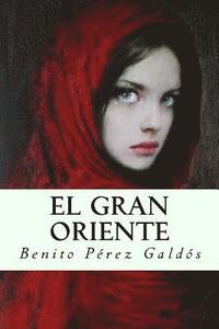 bokomslag El Gran Oriente