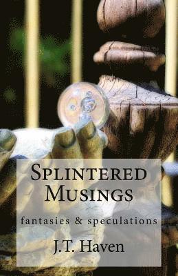 bokomslag Splintered Musings: fantasies & speculations