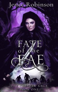 bokomslag Fate of the Fae