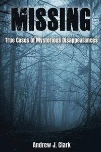 bokomslag Missing