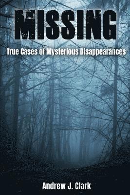 bokomslag Missing
