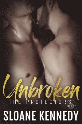 Sloane Kennedy - Unbroken, Häftad