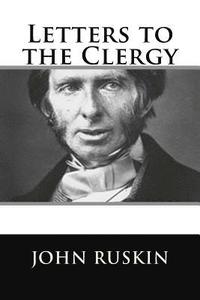 bokomslag Letters to the Clergy