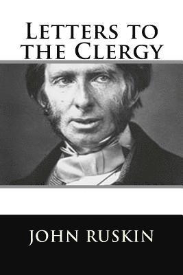 Letters to the Clergy 1