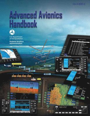 bokomslag Advanced Avionics Handbook