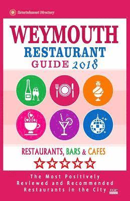 Weymouth Restaurant Guide 2018: Best Rated Restaurants in Weymouth, Massachusetts - Restaurants, Bars and Cafes Recommended for Visitors, 2018 1
