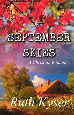 bokomslag September Skies