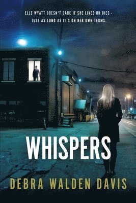 bokomslag Whispers