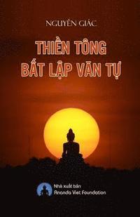 bokomslag Thien Tong Bat Lap Van Tu